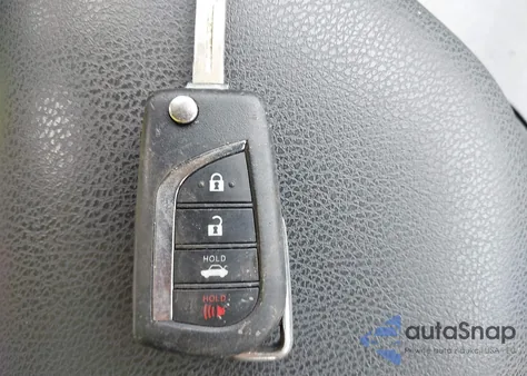 2022 Toyota Camry Se from USA, damaged, VIN 4T1G11AK5NU672603